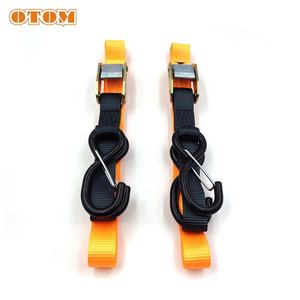 สายรัดรถ<span class=keywords><strong>มอเตอร์ไซค์</strong></span>อเนกประสงค์สำหรับลากจูง อุปกรณ์เสริมสำหรับรถ<span class=keywords><strong>มอเตอร์ไซค์</strong></span>ออฟโรด - Product Image 3