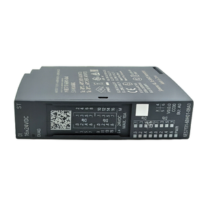 Contrôleur d'automatisation industrielle avec module d'entrée analogique 6es7134-6hd00-0ba1 PLC dédié Et200sp Ne - Product Image 5