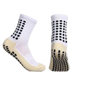 <span class=keywords><strong>Calcetines</strong></span> antideslizantes de fútbol Hombres Mujeres Slip <span class=keywords><strong>TAPEDESIGN</strong></span> Fútbol Ciclismo Deportes <span class=keywords><strong>Grip</strong></span> <span class=keywords><strong>Calcetines</strong></span> 38-46 - Product Image 1
