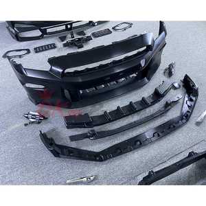 2024 <span class=keywords><strong>nuevo</strong></span> conjunto de kit de carrocería Facelift para Nissan R35 <span class=keywords><strong>GTR</strong></span> 2008-2023 Conversión de kit de carrocería antiguo a <span class=keywords><strong>nuevo</strong></span> - Product Image 3
