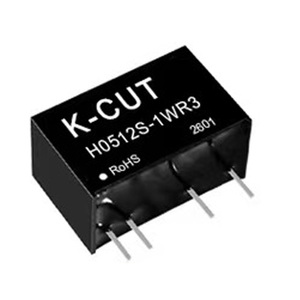 Module d'alimentation DC-DC H0512S-1WR2, circuit intégré, composant électronique - Product Image 3