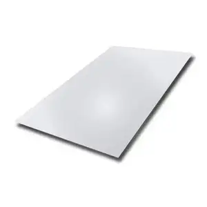 Stainless Steel 201 304 316 316L 409 Cold Rolled/hot Rolled Stainless Steel Plate Price Per Kilogram