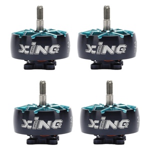 Motor sin escobillas iFlight XING2 3110 1600KV 1250 6S 900 8S para multirrotor RC X-Class Cinelifter X8Pro Protek60 - Product Image 3