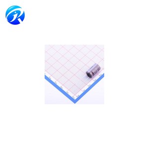 Bom List Support <strong>KMG</strong> 50V330 10*16 Leaded Aluminum Electrolytic Capacitor 330uF 50V 529mA at 120Hz Plugin D10xL16mm <strong>KMG</strong>-50V330 - Product Image 1