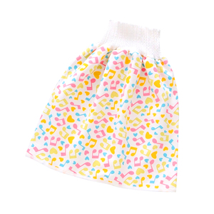 Jupes imperméables, types <span class=keywords><strong>de</strong></span> couches lavables pour bébés, couches en tissu <span class=keywords><strong>de</strong></span> bambou pour la <span class=keywords><strong>nuit</strong></span>, lavables, réutilisables, rembourrées - Product Image 5