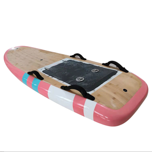 Tabla de Surf Eléctrica <span class=keywords><strong>Fliteboard</strong></span> de Fibra de Carbono, Hydrofoil Eléctrico, Tabla de Surf Eléctrica de Pie - Product Image 5