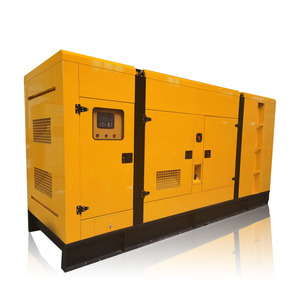 מחולל דיזל 20kva <span class=keywords><strong>16kw</strong></span> דיזל אילם גנרטור של מחיר תחנת כוח עם sec - Product Image 4