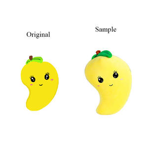 <span class=keywords><strong>Peluche</strong></span> Personalizzato di Alta Qualità Super Morbido con Imbottitura in Cotone PP, Antistress per Letto e Divano, <span class=keywords><strong>Emoji</strong></span> per Matrimoni e Occasioni Speciali - Product Image 4