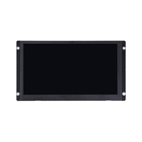 Panel táctil LCD de 7 pulgadas 1024*600G + G con Allwinner A133 A523 para módulos electrónicos Runwelltek y placa de Desarrollo de Kits