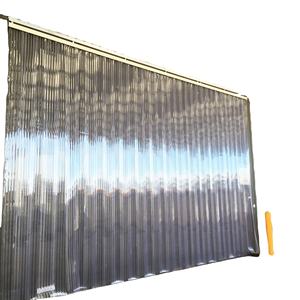 Striscia per la Privacy in Pvc di plastica, tenda per protezione solare da giardino resistente ai raggi UV per balcone decorativo - Product Image 6