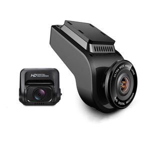 Camera Hành Trình Xe Hơi Bán Toàn Bộ FHD 2 "4K 2160P/1080P Mini Camera Hành Trình Tầm Nhìn Ban Đêm GPS WiFi 170 Độ Hộp Màu Đen Cho Xe Hơi - Product Image 1