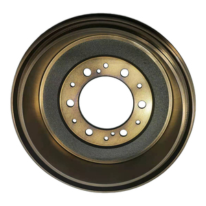 OEM 42431 - Ensemble de pièces de frein à disque arrière automatique DRUM SUB-ASSY pour LAND CRUISER LAND CRUISER CAMRY - Product Image 2