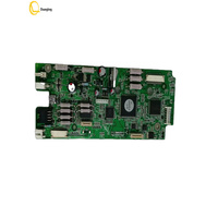 Pièces détachées pour distributeur automatique NCR Lecteur de cartes SANKYO Carte USB G06A817B01 SN 9110050668 Pièces de réparation bancaire