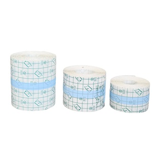 Rouleau de film PU stérile à prix compétitif, qualité imperméable pour trousses de premiers secours, en stock - Product Image 4