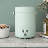 Sous-vêtement compact amélioré Mini Home Laundry Pliage efficace Laveuse commerciale
