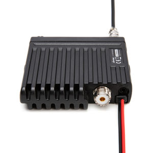 MINI 477MHZ CB <span class=keywords><strong>RADIO</strong></span> LT-1958 5WATTS POUR VÉHICULE - Product Image 6