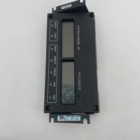 Pièces de rechange pour conteneurs 12-00433-00RB Module d'affichage de remplacement pour compresseur Carrier Trasicold 69NT40 Garantie 1 an