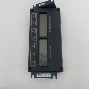 Pièces de rechange pour conteneurs 12-00433-00RB Module d'affichage de remplacement pour compresseur Carrier Trasicold 69NT40 Garantie 1 an - Product Image 4