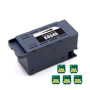 Réservoir de maintenance C9345 pour imprimantes Epson <span class=keywords><strong>EcoTank</strong></span> Pro ET-<span class=keywords><strong>5800</strong></span>, ET-5850, ET-5880, ST-C8000, WF-7820, L15160 - Product Image 6