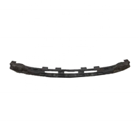 Ailerons de pare-chocs avant/arrière pour Mini Cooper R55/R56/R57/LCI 51117248788 — 2011, phare à lèvre, avec texture, OEM 2015