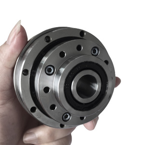 고조파 스테퍼 모터에 대한 ODM 지원 드라이브 기어 헤드 도매 최신 고조파 감속기 기어 박스 - Product Image 6