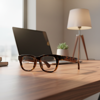 Lunettes Intelligentes Portables de Nouvelle Génération G600Pro avec Caméra HD 1080P 13MP - Traduction IA en Temps Réel et Batterie Haute Capacité 290mAh