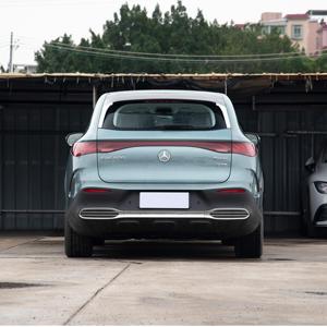 350ไฟฟ้า eqe SUV ใหม่ Energy-<span class=keywords><strong>ZS</strong></span> 4x4 752กม. <span class=keywords><strong>EV</strong></span> รถสำหรับ Mercedes-BEN-Z 4ล้อประสิทธิภาพสูง - Product Image 5