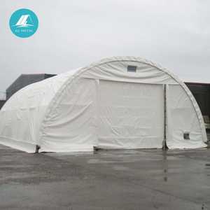 Grande tente extérieure d'entrepôt <span class=keywords><strong>de</strong></span> <span class=keywords><strong>garage</strong></span> <span class=keywords><strong>de</strong></span> <span class=keywords><strong>voiture</strong></span> <span class=keywords><strong>de</strong></span> la meilleure <span class=keywords><strong>vente</strong></span> pour le stockage industriel <span class=keywords><strong>de</strong></span> haute qualité - Product Image 5