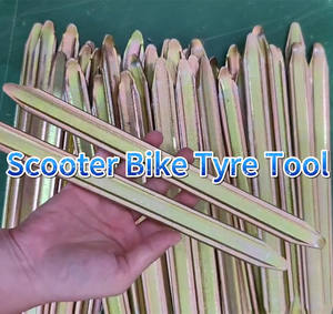 Nouvelle Image Électrique Scooter Vélo <span class=keywords><strong>Pneu</strong></span> Outil Fers Changement De <span class=keywords><strong>Pneu</strong></span> Kit De Réparation Pour Scooter Vélo Outils Kits <span class=keywords><strong>Pneu</strong></span> Changer Outils Ensemble - Product Image 2