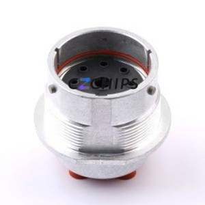 HD34-24-9PN Connector Housing Connector Whole Sale Electronic Component Chips Supplier & BOM Service - Product Image 2