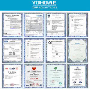 Puerta Cortafuego para Sala de Cine, Fabricada en China, con Certificación <span class=keywords><strong>Warnock</strong></span>-Hersey, Puerta y Marco de Madera Resistentes al Fuego - Product Image 6