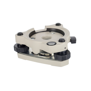 Tribrach 광학 서모 및 어댑터 프리즘 세트가 있는 측량기용 ADS17 측량 모니터링 프리즘 키트 - Product Image 3