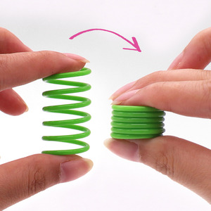 Juguete Interactivo para Gatos con Sonido, para Limpiar los Dientes, Alivia el Aburrimiento, Resistente a Mordeduras, Color Personalizado, Plástico - Product Image 3