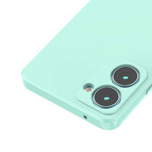 เคสโทรศัพท์ TPU สำหรับ <span class=keywords><strong>Realme</strong></span> <span class=keywords><strong>10</strong></span> GT3 <span class=keywords><strong>10</strong></span> <span class=keywords><strong>Pro</strong></span> + <span class=keywords><strong>GT</strong></span> Neo 5 240W <span class=keywords><strong>GT</strong></span> Neo 5,ฝาครอบด้านหลังเนื้อนิ่มผิวมันวาวหลากสี - Product Image 3