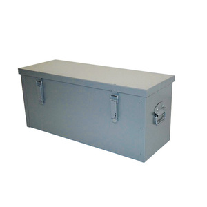 Coffre en acier galvanisé TTAKE SP00200500080B2 Italie - Product Image 1