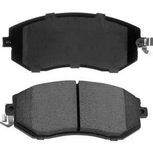 Pastillas de Freno Delanteras de Alta Calidad, Sistemas de Freno Automotriz D1539 26296-SC000 26296-SC010 26296-SC020 SU003-04089 para Toyota Subaru Scion - Product Image 5