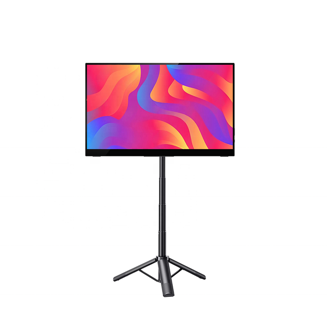 Portable TFT IPS LCD Monitor C Interface Anti-Blue Light Multi-Touch Full HD Virtual Reality Ready Office Gaming