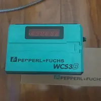 Pepperl&Fuchs IPH-L2-V1 Nuevo y Original Dispositivo de Lectura y Escritura RFID LF en Stock, Acero Inoxidable y PBT