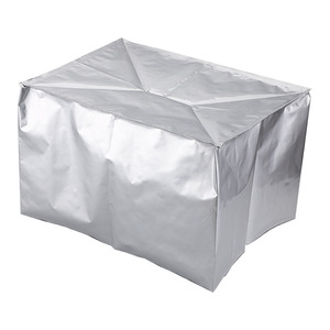 Di Vuoto di <span class=keywords><strong>grandi</strong></span> dimensioni-sigillato sacchetto di foglio di alluminio tre dimensionale per la grande macchina di imballaggio - Product Image 6