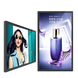 Écran d'affichage numérique LED Full HD 1080P de 43 pouces avec boîtier en aluminium moulé sous pression pour usage intérieur - Product Image 3