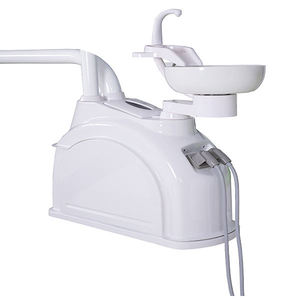 Hochwertige zahn ärztliche Ausrüstung/Maschine/Instrumente, komplette Dentale inheit/Zahnarzt stuhl Preis mit CE und ISO - Product Image 4