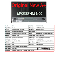 Panel de Pantalla LCD Original Nuevo A+ de 23.8 Pulgadas MV238FHM N20 K10 K11 N00 N01 N10 N30 N40 N50 N51 N52 N60 N61 N62 de Repuesto al por Mayor