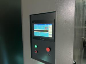 ห้องทดสอบสภาพแวดล้อมก่อนการใช้งานแบบ UV สำหรับแผงโซลาร์เซลล์ IEC 61215-2:2016 รุ่นใหม่ล่าสุด - Product Image 3