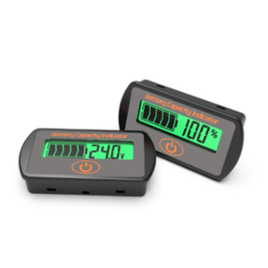 Lnlee tùy chỉnh 12V-84V Lithium chì axit Pin <span class=keywords><strong>Tester</strong></span> với LCD hiển thị công suất chỉ số 12 tháng bảo hành - Product Image 4