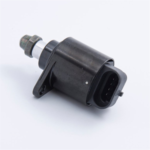 New Idle <b>Stepper</b> <b>Motor</b> 1920AH A96157 B35/00 for Peugeot 106 206 306 307 Partner Citroen Saxo - Product Image 2