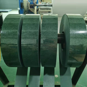 Giấy cách điện 6520 có độ bền kéo cao và độ dày 0.25mm cho cách điện Khe Máy phát điện - Product Image 4