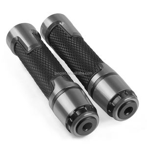 อุปกรณ์เสริมรถจักรยานยนต์ 22 มม. แฮนด์จับปลายแฮนด์ CB125F สำหรับฮอนด้า ซีบี <span class=keywords><strong>125</strong></span> เอฟ ซีบี <span class=keywords><strong>125</strong></span> เอฟ ซีบี<span class=keywords><strong>125</strong></span> เอฟ <span class=keywords><strong>2016</strong></span> - Product Image 4