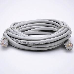 Red Ethernet CAT 6 Cables RJ45 <span class=keywords><strong>Internet</strong></span> Computadora CAT6 UTP <span class=keywords><strong>Cable</strong></span> <span class=keywords><strong>de</strong></span> conexión Sangless Venta al por mayor LOTE <span class=keywords><strong>para</strong></span> enrutador, módem, PS4/5, <span class=keywords><strong>Xbox</strong></span> - Product Image 4
