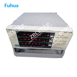 Medidor de potencia digital YOKOGAWA WT200 USADO - Product Image 1