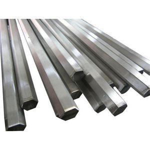 Thanh Tanium Lớp 2 <span class=keywords><strong>GR5</strong></span> gr2 hợp kim titan thanh Hex thanh lục giác Titan - Product Image 1